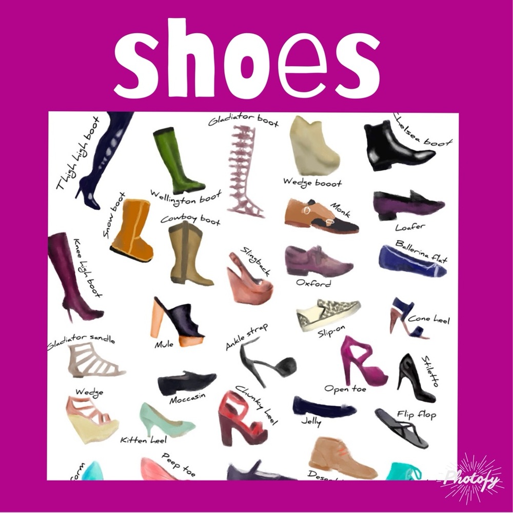 Shoes